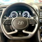 HYUNDAI CRETA 1.0 TGDI FLEX COMFORT AUTOMÁTICO