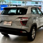 HYUNDAI CRETA 1.0 TGDI FLEX COMFORT AUTOMÁTICO