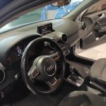 AUDI A1 1.4 TFSI SPORTBACK ATTRACTION 16V 122CV GASOLINA 4P S-TRONIC