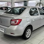 RENAULT LOGAN 1.0 12V SCE FLEX ZEN MANUAL