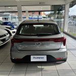 HYUNDAI HB20 1.0 12V FLEX SENSE PLUS MANUAL