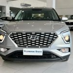 HYUNDAI CRETA 1.0 TGDI FLEX COMFORT AUTOMÁTICO