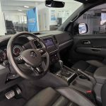 VOLKSWAGEN AMAROK 3.0 V6 TDI DIESEL HIGHLINE EXTREME CD 4MOTION AUTOMÁTICO