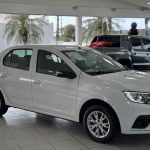 RENAULT LOGAN 1.0 12V SCE FLEX ZEN MANUAL