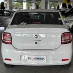 RENAULT LOGAN 1.0 12V SCE FLEX ZEN MANUAL