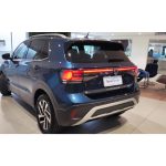 VOLKSWAGEN T-CROSS 1.4 250 TSI TOTAL FLEX HIGHLINE AUTOMÁTICO