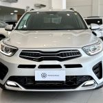KIA STONIC 1.0 TGDI MHEV SX AUTOMÁTICO