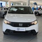 FIAT ARGO 1.0 FIREFLY FLEX MANUAL