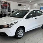 FIAT ARGO 1.0 FIREFLY FLEX MANUAL