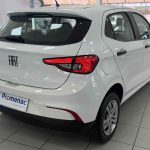 FIAT ARGO 1.0 FIREFLY FLEX MANUAL