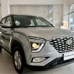 HYUNDAI CRETA 1.0 TGDI FLEX COMFORT AUTOMÁTICO