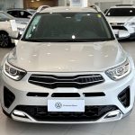 KIA STONIC 1.0 TGDI MHEV SX AUTOMÁTICO