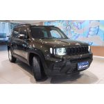 JEEP RENEGADE 1.3 T270 TURBO FLEX SPORT AT6