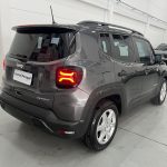 JEEP RENEGADE 1.3 T270 TURBO FLEX SPORT AT6