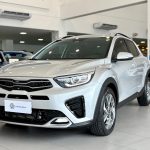 KIA STONIC 1.0 TGDI MHEV SX AUTOMÁTICO