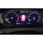 VOLKSWAGEN T-CROSS 1.4 250 TSI TOTAL FLEX HIGHLINE AUTOMÁTICO