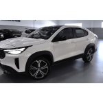 FIAT FASTBACK 1.0 TURBO 200 FLEX IMPETUS CVT