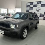 JEEP RENEGADE 1.3 T270 TURBO FLEX SPORT AT6