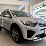 KIA STONIC 1.0 TGDI MHEV SX AUTOMÁTICO