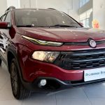 FIAT TORO 1.8 16V EVO FLEX FREEDOM AT6