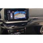 VOLKSWAGEN T-CROSS 1.4 250 TSI TOTAL FLEX HIGHLINE AUTOMÁTICO