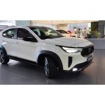 FIAT FASTBACK 1.0 TURBO 200 FLEX IMPETUS CVT