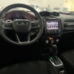 JEEP RENEGADE 1.3 T270 TURBO FLEX SPORT AT6