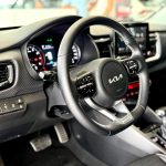KIA STONIC 1.0 TGDI MHEV SX AUTOMÁTICO