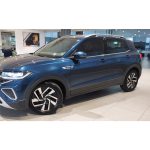 VOLKSWAGEN T-CROSS 1.4 250 TSI TOTAL FLEX HIGHLINE AUTOMÁTICO