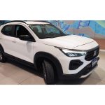 FIAT PULSE 1.3 FLEX DRIVE CVT