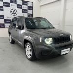 JEEP RENEGADE 1.3 T270 TURBO FLEX SPORT AT6