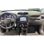 JEEP RENEGADE 1.3 T270 TURBO FLEX SPORT AT6