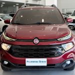 FIAT TORO 1.8 16V EVO FLEX FREEDOM AT6
