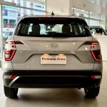 HYUNDAI CRETA 1.0 TGDI FLEX COMFORT AUTOMÁTICO