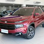 FIAT TORO 1.8 16V EVO FLEX FREEDOM AT6