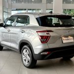 HYUNDAI CRETA 1.0 TGDI FLEX COMFORT AUTOMÁTICO