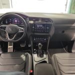 VOLKSWAGEN TIGUAN 2.0 300 TSI GASOLINA ALLSPACE R-LINE AUTOMÁTICO