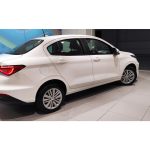 FIAT CRONOS 1.3 FIREFLY FLEX DRIVE MANUAL