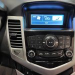 CHEVROLET CRUZE 1.8 LT 16V FLEX 4P AUTOMÁTICO