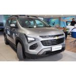 CHEVROLET SPIN 1.8 PREMIER 8V FLEX 4P AUTOMÁTICO