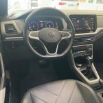 VOLKSWAGEN T-CROSS 1.0 200 TSI TOTAL FLEX COMFORTLINE AUTOMÁTICO