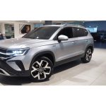 VOLKSWAGEN TAOS 1.4 250 TSI TOTAL FLEX HIGHLINE AUTOMÁTICO