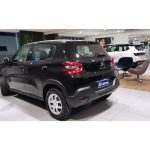 CITROEN C3 1.0 FIREFLY FLEX LIVE PACK MANUAL