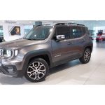 JEEP RENEGADE 1.3 T270 TURBO FLEX LONGITUDE AT6