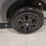 VOLKSWAGEN SAVEIRO 1.6 MSI TRENDLINE CS 16V FLEX 2P MANUAL