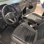 VOLKSWAGEN TIGUAN 2.0 300 TSI GASOLINA ALLSPACE R-LINE AUTOMÁTICO