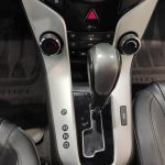 CHEVROLET CRUZE 1.8 LT 16V FLEX 4P AUTOMÁTICO