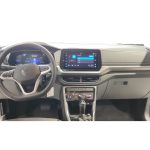 VOLKSWAGEN T-CROSS 1.0 200 TSI TOTAL FLEX AUTOMÁTICO