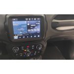 JEEP RENEGADE 1.3 T270 TURBO FLEX LONGITUDE AT6