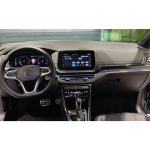 VOLKSWAGEN T-CROSS 1.4 250 TSI TOTAL FLEX HIGHLINE AUTOMÁTICO
